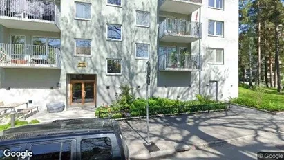 Apartments for rent in Stockholm West - Photo from Google Street View
