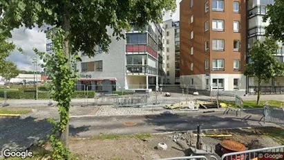 Apartments for rent in Lundby - Photo from Google Street View