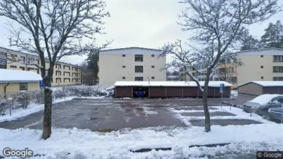Apartments for rent in Västerås - Photo from Google Street View