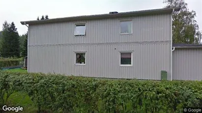 Apartments for rent in Örnsköldsvik - Photo from Google Street View