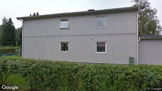 Apartments for rent in Örnsköldsvik - Photo from Google Street View
