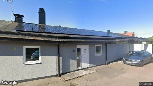 Apartments for rent in Ängelholm - Photo from Google Street View