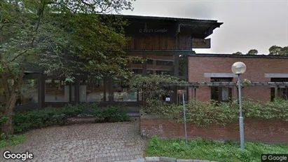 Apartments for rent in Stockholm West - Photo from Google Street View