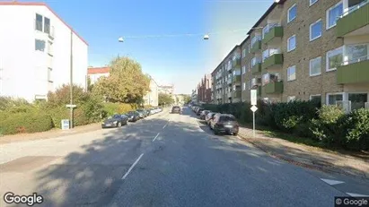 Apartments for rent in Malmö City - Photo from Google Street View