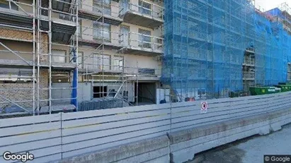 Apartments for rent in Åstorp - Photo from Google Street View Apartments for rent in Åstorp - Photo from Google Street View