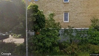 Apartments for rent in Lundby - Photo from Google Street View