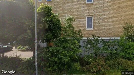 Apartments for rent in Lundby - Photo from Google Street View