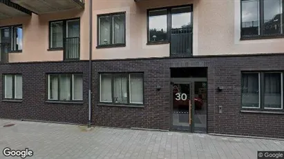 Apartments for rent in Örgryte-Härlanda - Photo from Google Street View Apartments for rent in Örgryte-Härlanda - Photo from Google Street View