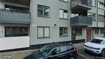 Apartments for rent in Stockholm South - Photo from Google Street View