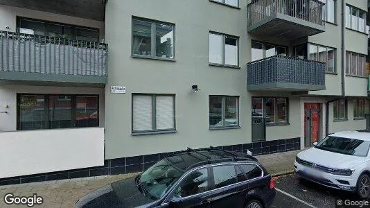 Apartments for rent in Stockholm South - Photo from Google Street View