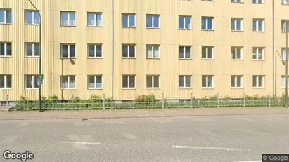 Apartments for rent in Malmö City - Photo from Google Street View