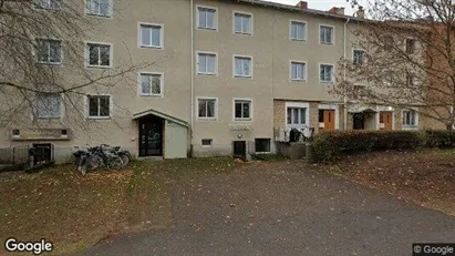 Apartments for rent in Linköping - Photo from Google Street View