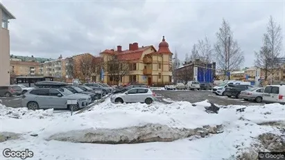 Rooms for rent in Umeå - Photo from Google Street View