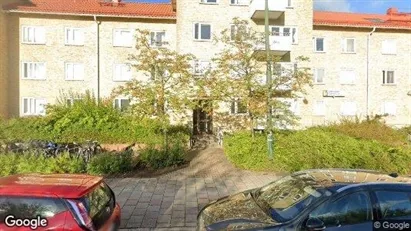Apartments for rent in Rosengård - Photo from Google Street View