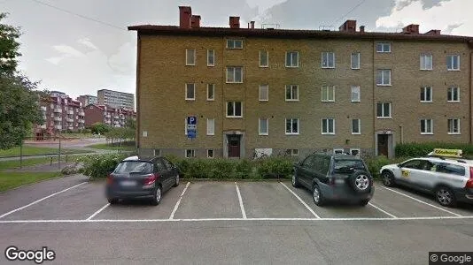 Apartments for rent in Örgryte-Härlanda - Photo from Google Street View