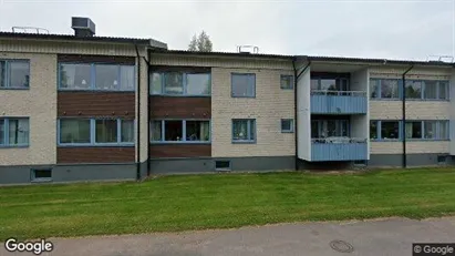 Apartments for rent in Torsby - Photo from Google Street View