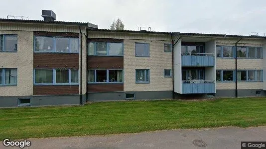 Apartments for rent in Torsby - Photo from Google Street View