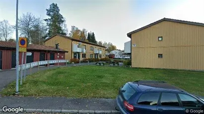 Apartments for rent in Torsby - Photo from Google Street View