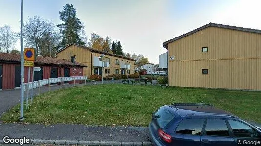 Apartments for rent in Torsby - Photo from Google Street View