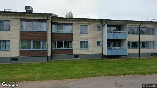 Apartments for rent in Torsby - Photo from Google Street View