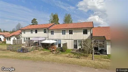 Apartments for rent in Torsby - Photo from Google Street View