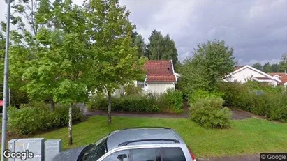 Apartments for rent in Torsby - Photo from Google Street View