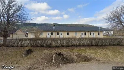Apartments for rent in Torsby - Photo from Google Street View