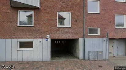 Apartments for rent in Helsingborg - Photo from Google Street View