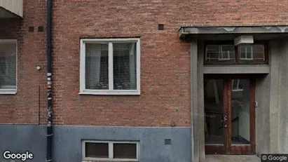 Apartments for rent in Helsingborg - Photo from Google Street View