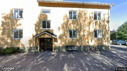 Apartments for rent in Strömsund - Photo from Google Street View Apartments for rent in Strömsund - Photo from Google Street View