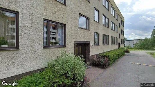 Apartments for rent in Norrköping - Photo from Google Street View