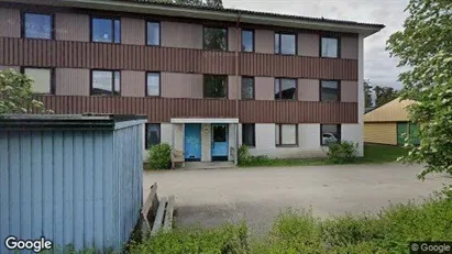 Apartments for rent in Sandviken - Photo from Google Street View Apartments for rent in Sandviken - Photo from Google Street View