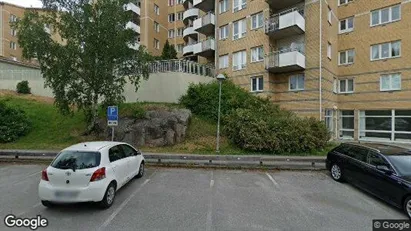 Apartments for rent in Täby - Photo from Google Street View