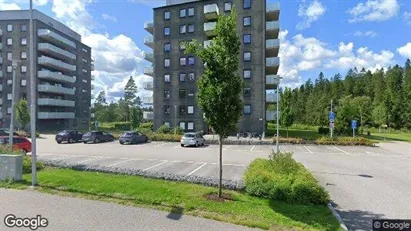 Apartments for rent in Borås - Photo from Google Street View