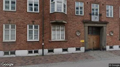 Apartments for rent in Malmö City - Photo from Google Street View