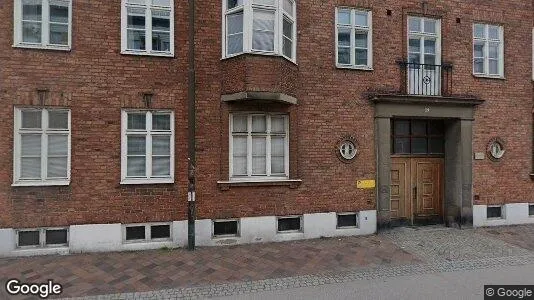 Apartments for rent in Malmö City - Photo from Google Street View