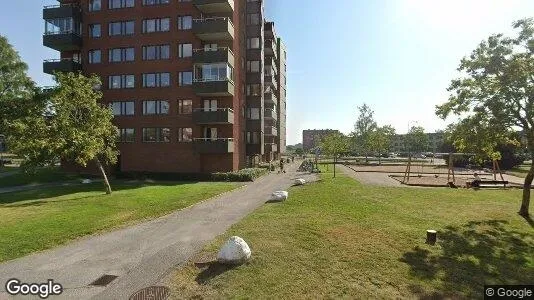 Apartments for rent in Norrköping - Photo from Google Street View