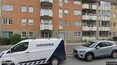 Apartments for rent in Trelleborg - Photo from Google Street View