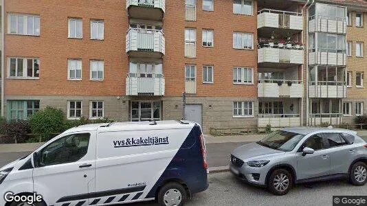 Apartments for rent in Trelleborg - Photo from Google Street View