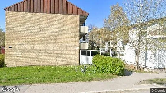 Apartments for rent in Sollentuna - Photo from Google Street View