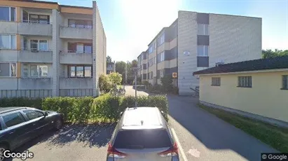 Apartments for rent in Växjö - Photo from Google Street View Apartments for rent in Växjö - Photo from Google Street View