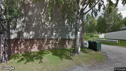 Apartments for rent in Örnsköldsvik - Photo from Google Street View