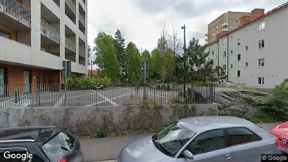 Apartments for rent in Stockholm South - Photo from Google Street View