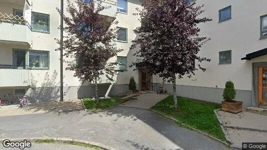 Apartments for rent in Stockholm South - Photo from Google Street View