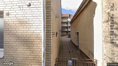 Apartments for rent in Trelleborg - Photo from Google Street View