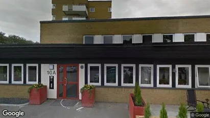 Apartments for rent in Växjö - Photo from Google Street View Apartments for rent in Växjö - Photo from Google Street View