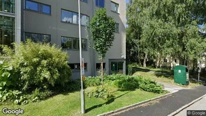 Apartments for rent in Johanneberg - Photo from Google Street View Apartments for rent in Johanneberg - Photo from Google Street View