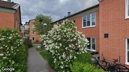 Apartments for rent in Linköping - Photo from Google Street View