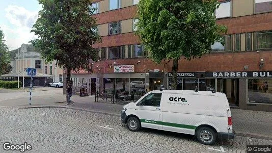 Apartments for rent in Borås - Photo from Google Street View