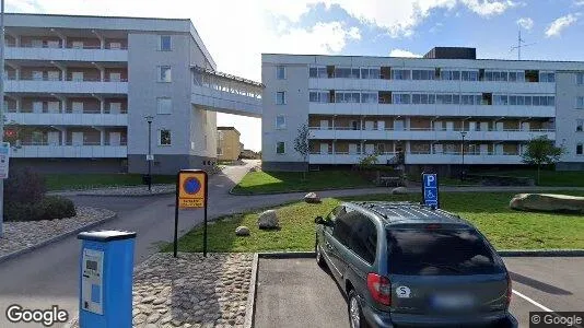 Apartments for rent in Karlstad - Photo from Google Street View